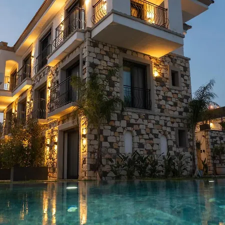 Hotel Canata