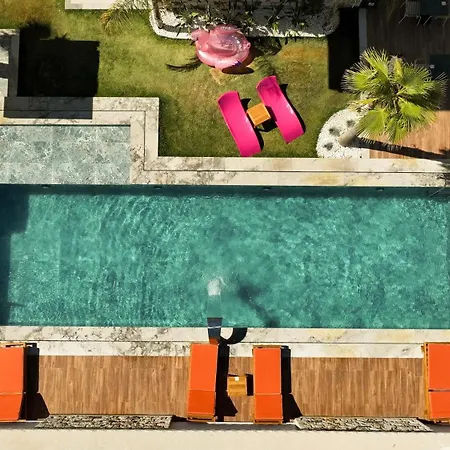 Hotel Canata