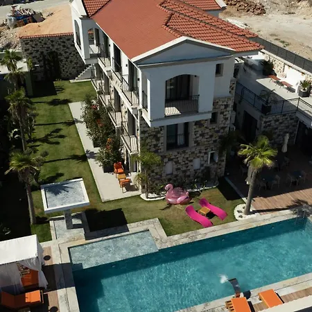 Canata Hotel