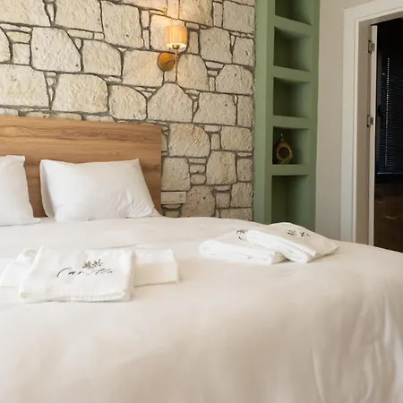 Hotel Canata *
