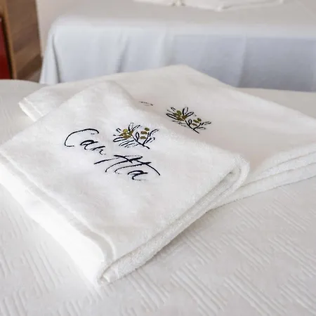 Hotel Canata Çeşme