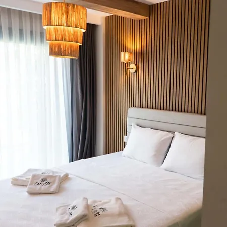 Canata Hotel *