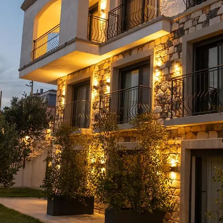 Hotel Canata Çeşme