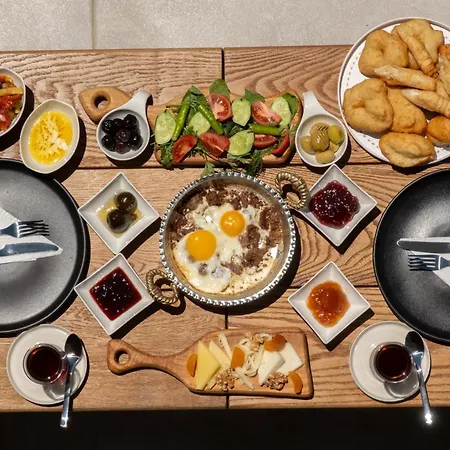Hotel Canata Çeşme