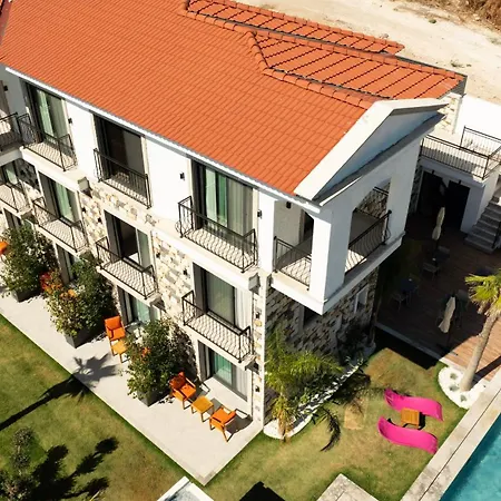 Hotel Canata Çeşme