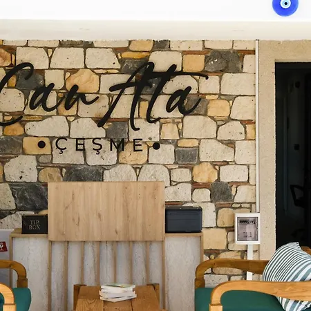 Canata Hotel
