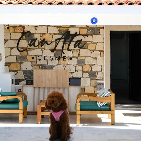 Canata Hotel *