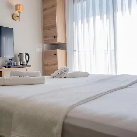Hotel Canata