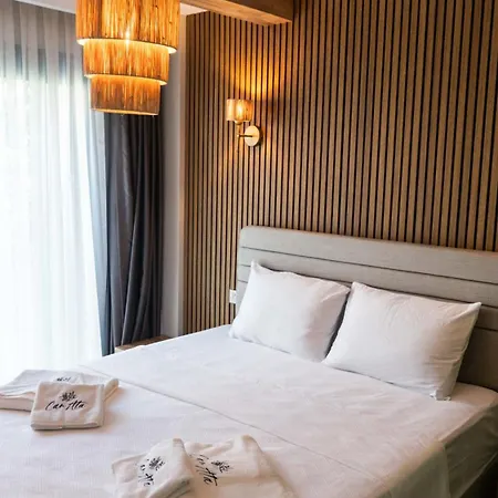 Canata Hotel Çeşme