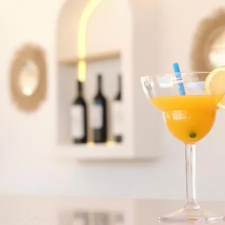 Hotel Canata Çeşme