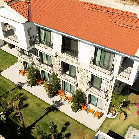 Canata * Çeşme