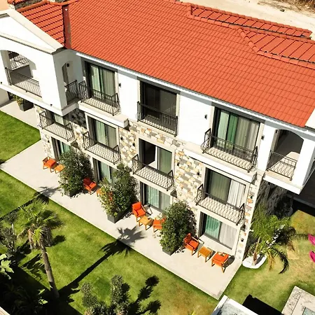 Canata Hotel Çeşme