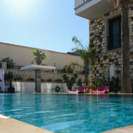 Canata Hotel Çeşme