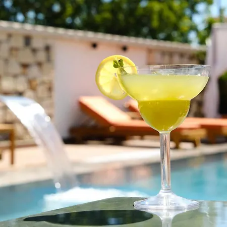 Hotel Canata Çeşme