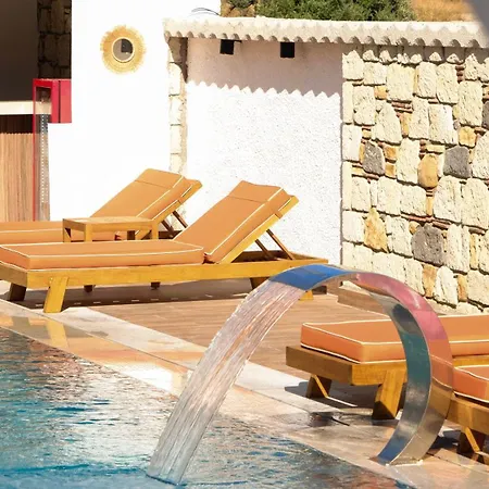 Canata Hotel *