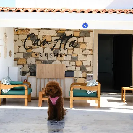 Hotel Canata *
