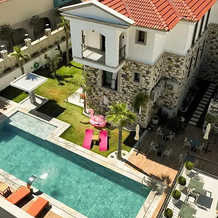 Canata Hotel Çeşme
