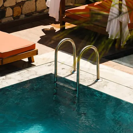 Hotel Canata Çeşme