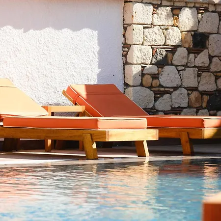 Canata Hotel *