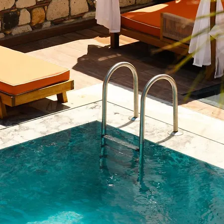 Canata Hotel Çeşme