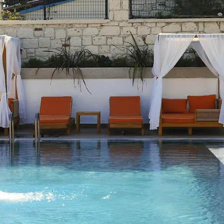 Hotel Canata Çeşme