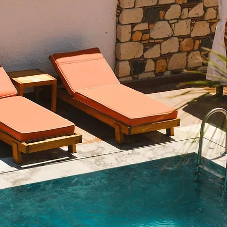 Hotel Canata Çeşme