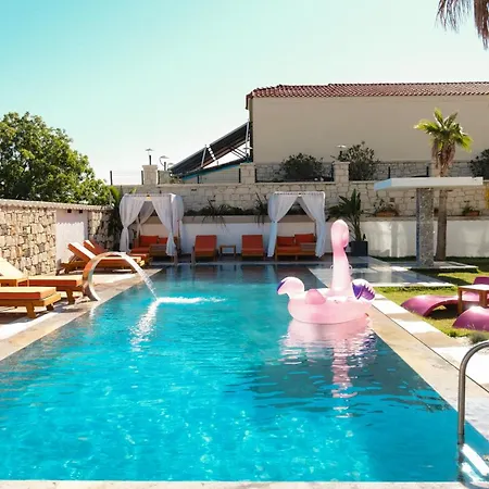 Hotel Canata Çeşme