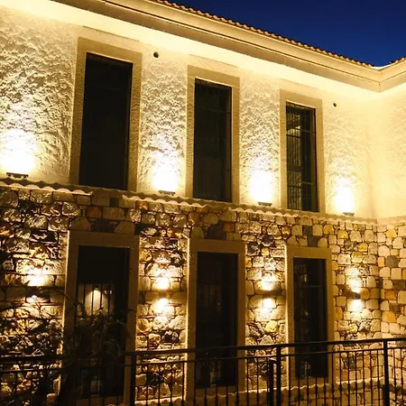 Hotel Canata