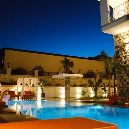 Canata Hotel Çeşme