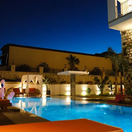 Hotel Canata Çeşme