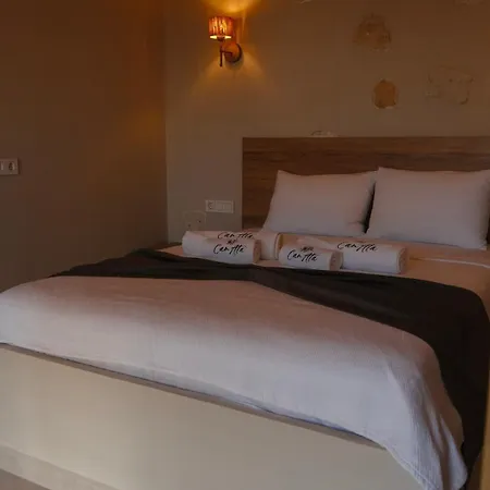 Canata Hotel *