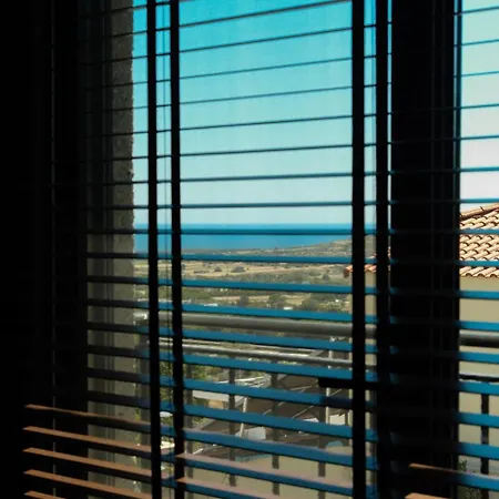 Hotel Canata Çeşme